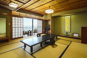Ibusuki Onsen Hotel Syogetsu