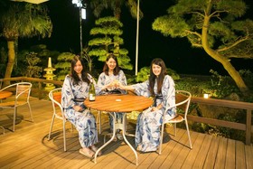 Ibusuki Onsen Hotel Syogetsu