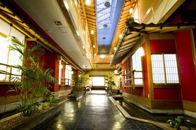 Ibusuki Onsen Ginsyou
