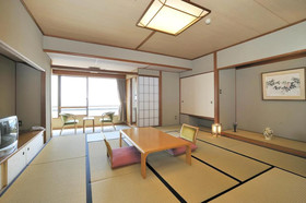 Ibusuki Onsen Ginsyou