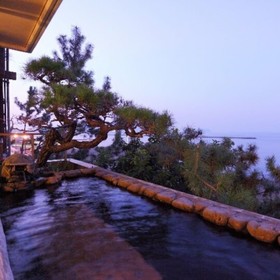 Ibusuki Onsen Ginsyou