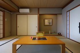 Ibusuki Onsen Ginsyou