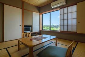 Ibusuki Onsen Ginsyou
