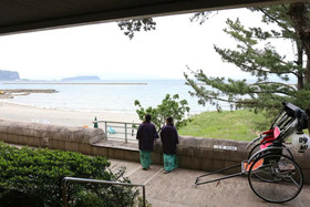 Ibusuki Onsen Ginsyou