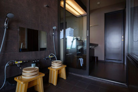 Ibusuki Onsen Ginsyou