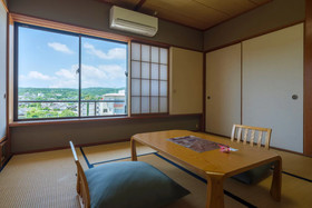 Ibusuki Onsen Ginsyou