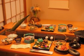 Ibusuki Onsen Ginsyou