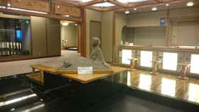 Ibusuki Onsen Ginsyou