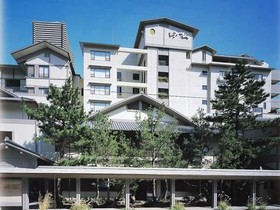Ibusuki Onsen Ginsyou
