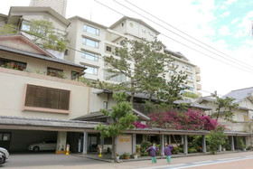 Ibusuki Onsen Ginsyou