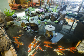 Ibusuki Onsen Ginsyou