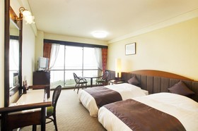 Ibusuki Royal Hotel
