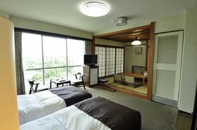 Ibusuki Royal Hotel