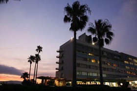 Ibusuki Seaside Hotel