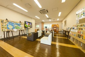 Kyukamura Ibusuki
