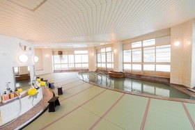 Kyukamura Ibusuki