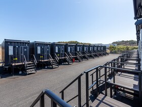 Hotel R9 The Yard Iizuka