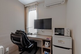 Hotel R9 The Yard Iizuka