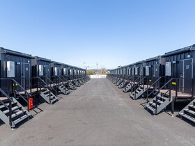 Hotel R9 The Yard Iizuka