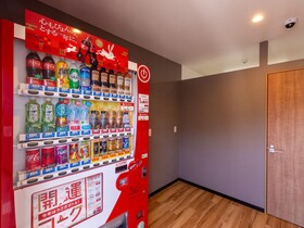 Hotel R9 The Yard Iizuka