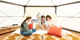 The Retreat
