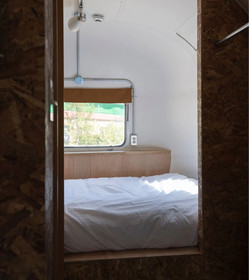 The Retreat