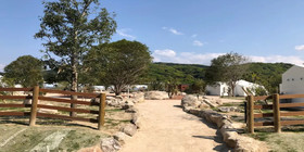 The Retreat