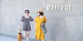 The Retreat