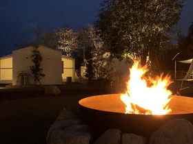 The Retreat