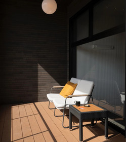 The Retreat
