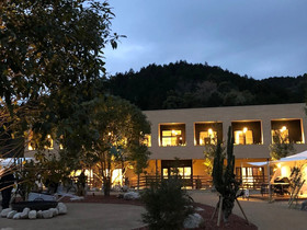 The Retreat