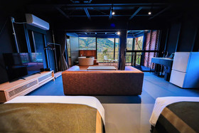 The Retreat