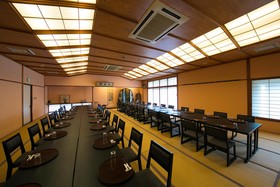 Iki Stellacote Taiankaku