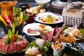 Iki Stellacote Taiankaku