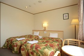 Iki Marina Hotel