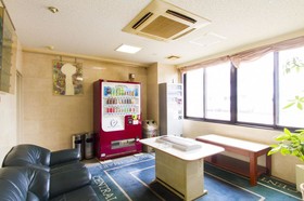Central Hotel Imari