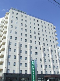 Central Hotel Imari