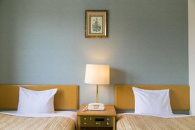 Central Hotel Imari