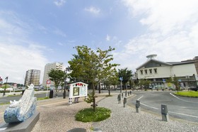 Central Hotel Imari