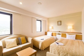 Central Hotel Imari