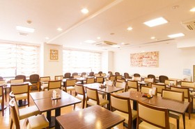 Central Hotel Imari