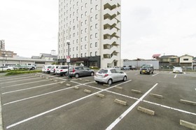 Central Hotel Imari