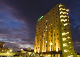 Central Hotel Imari