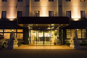 Central Hotel Imari