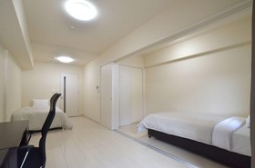 New Station Hotel Residence