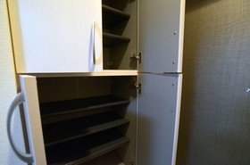 New Station Hotel Residence