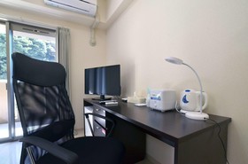 New Station Hotel Residence