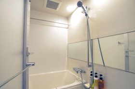 New Station Hotel Residence