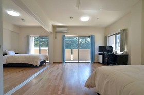 New Station Hotel Residence
