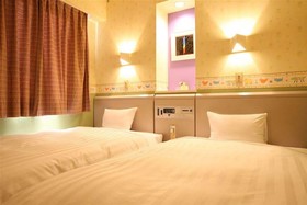 Hotel Wing International Izumi